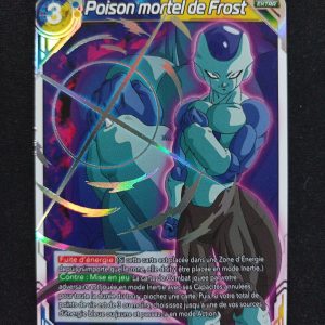 Poison Mortel De Frost xd1-10