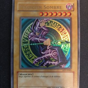 Magicien Sombre ddy-f005