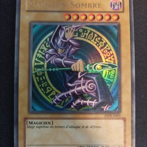 Magicien Sombre ddy-f005