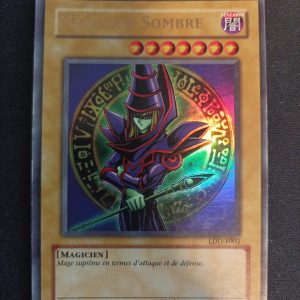 Magicien Sombre ldd-f003