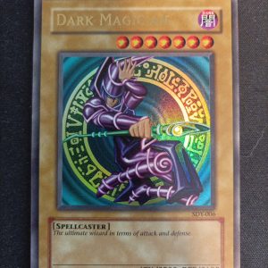 Dark Magician sdy-006