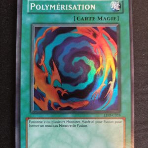 Polymérisation ldd-c059