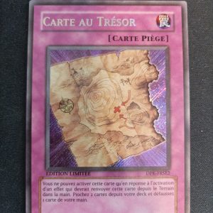 Carte Au Trésor dpk-frse2