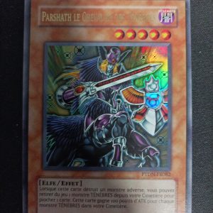 Parshath Le Chevalier Des Ténèbres ptdn-fr082
