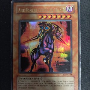 Aile Sombre Chevalier De Gaïa db2-fr111