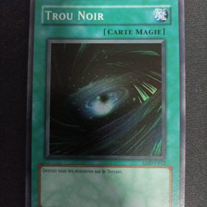 Trou Noir ldd-c052