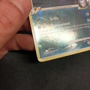 Tenefix 41/146 Reverse Vainqueurs Suprêmes