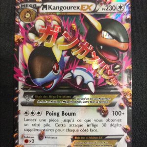 M Kangourex 79/106 Étincelles