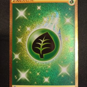 Énergie Plante 283/264 Poing De Fusion