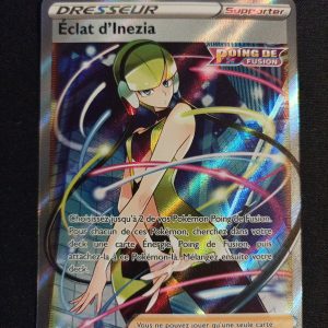 Éclat d'Inezia 260/264 Poing De Fusion