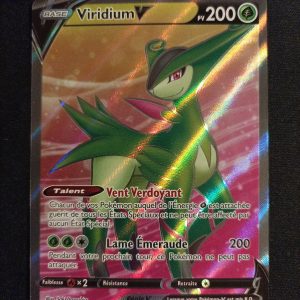 Viridium V 164/189 Astres Radieux