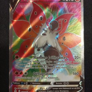 Pyrax V 170/203 Évolution Céleste