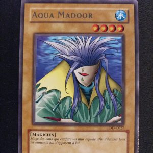 Aqua Madoor ldd-c027