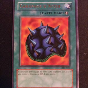 Carapace d'Acier tp1-f007