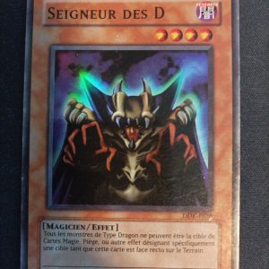 Seigneur Des D ddk-f038