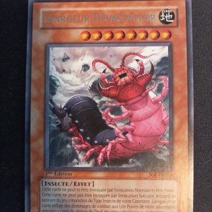 Chargeur Dévastateur soi-fr024