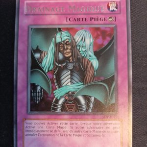 Drainage Magique sdp-f071