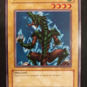 Dragon Inférieur ldd-c113