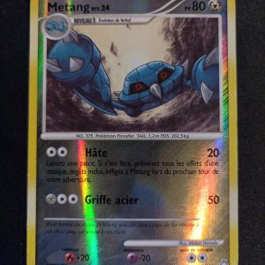 Metang 64/146 Reverse Éveil Des Légendes