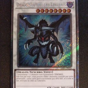Dragon Ultime Des Ténèbres ra03-fr216