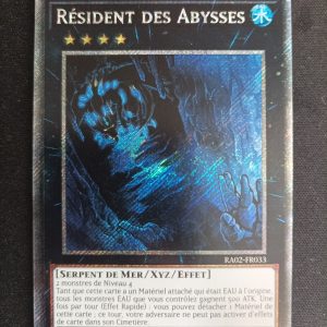 Résident Des Abysses ra02-fr033