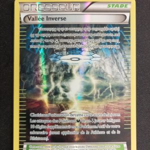 Vallée Inverse 110/122 Holo Rupture Turbo