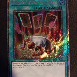 Carte De Retour Sain Et Sauf ra03-fr114