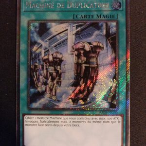 Machine De Duplication ra03-fr145