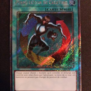 Permutation De Créature ra03-fr120