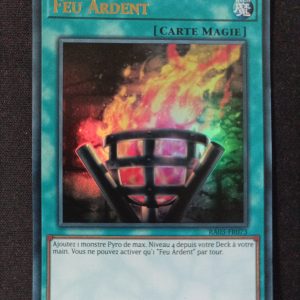 Feu Ardent ra03-fr073