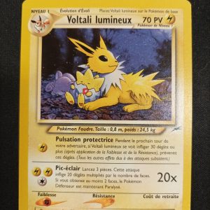 Voltali Lumineux 48/105 Néo Destiny