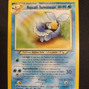 Aquali Lumineux 52/105 Néo Destiny