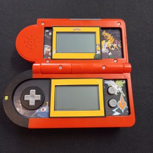 Jouet Pokedex électronique  2009