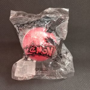 Etui Pokemon Nintendo Ds