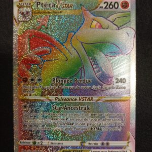 Ptera Vstar 199/196 Origine Perdue