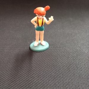 Figurine pokemon ondine