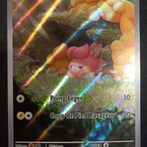 Pohm 226/091 Destinées De Paldea