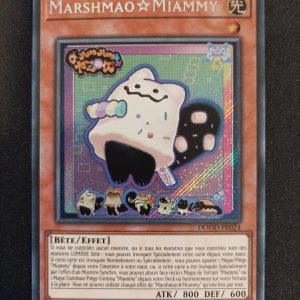 Marshmao Miammy dood-fr024