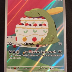 Gloupti 154/142 Couronne Stellaire