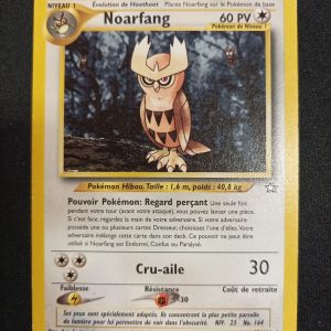 Noarfang 42/111 Néo Genesis