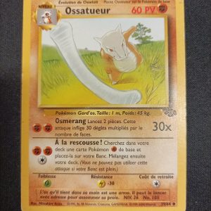 Ossatueur 39/64 Jungle