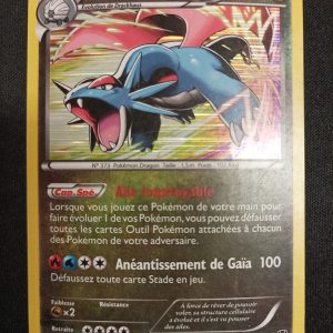 Drattak 64/101 Holo Explosion Plasma