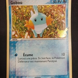 Gobou 59/109 Célébrations JUMBO