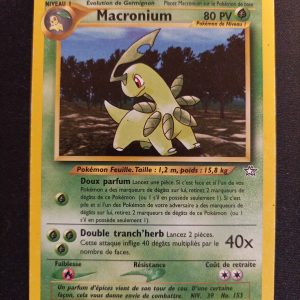 Macronium 29/111 Néo Genesis