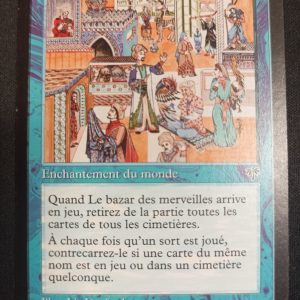 Le Bazar Des Merveilles Mirage