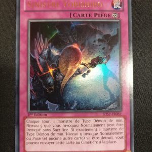 Sinistre Yorishiro shsp-fr089