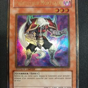 Protecteur Mortuaire gld2-fr027