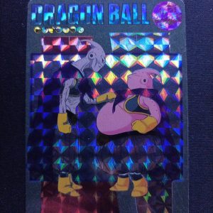 Majin Buu Visual Adventure