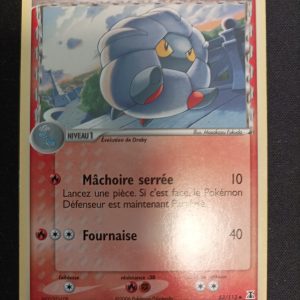 Drackhaus 53/113 Ex Espèces Delta