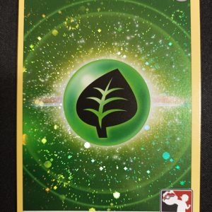 Énergie Plante Holo Épée Et Bouclier Ligue